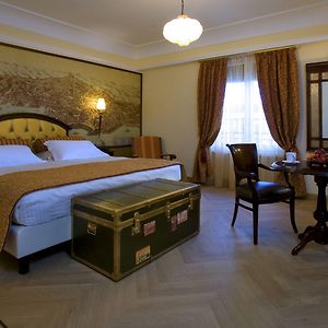 Chambre Triple