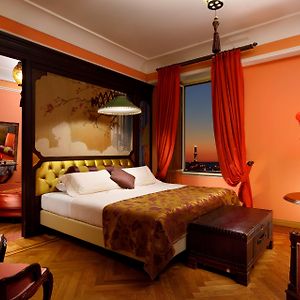 Suite Lit Queen-Size