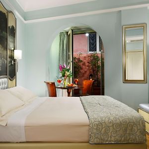 Chambre Classique Lit King-Size